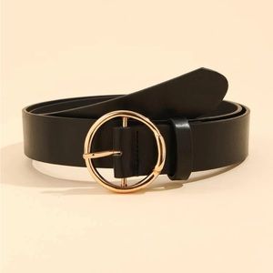 SHEIN Casual Belt